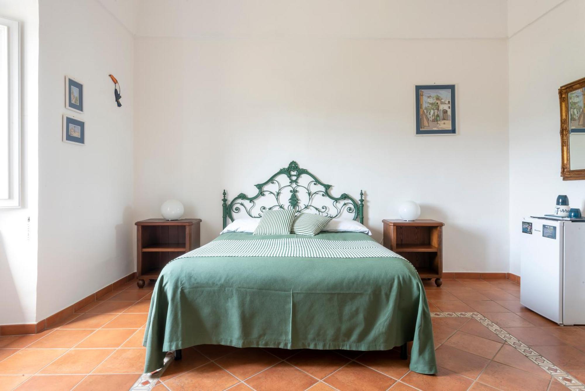 Villa Il Turro Massa Lubrense Quarto foto