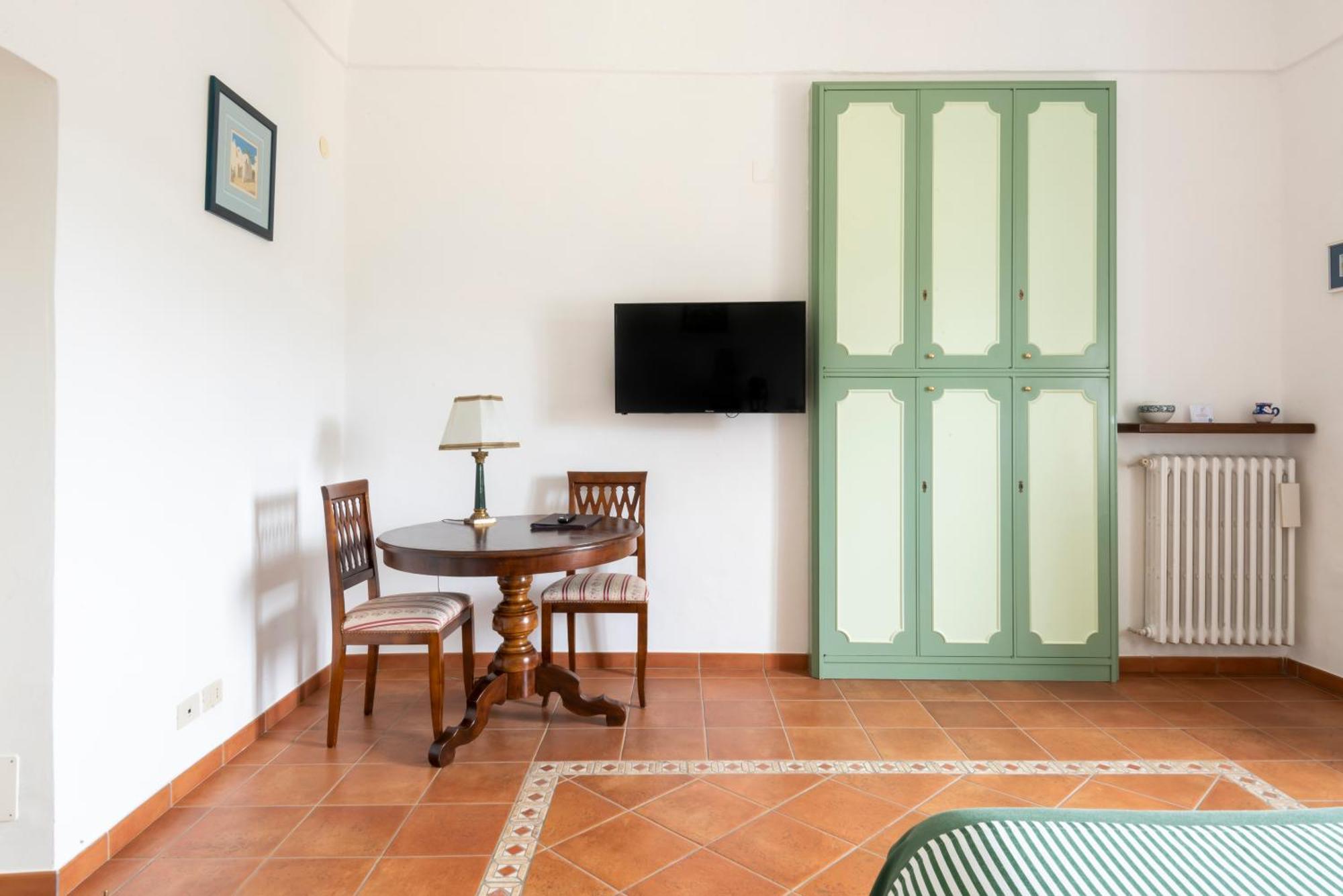 Villa Il Turro Massa Lubrense Quarto foto
