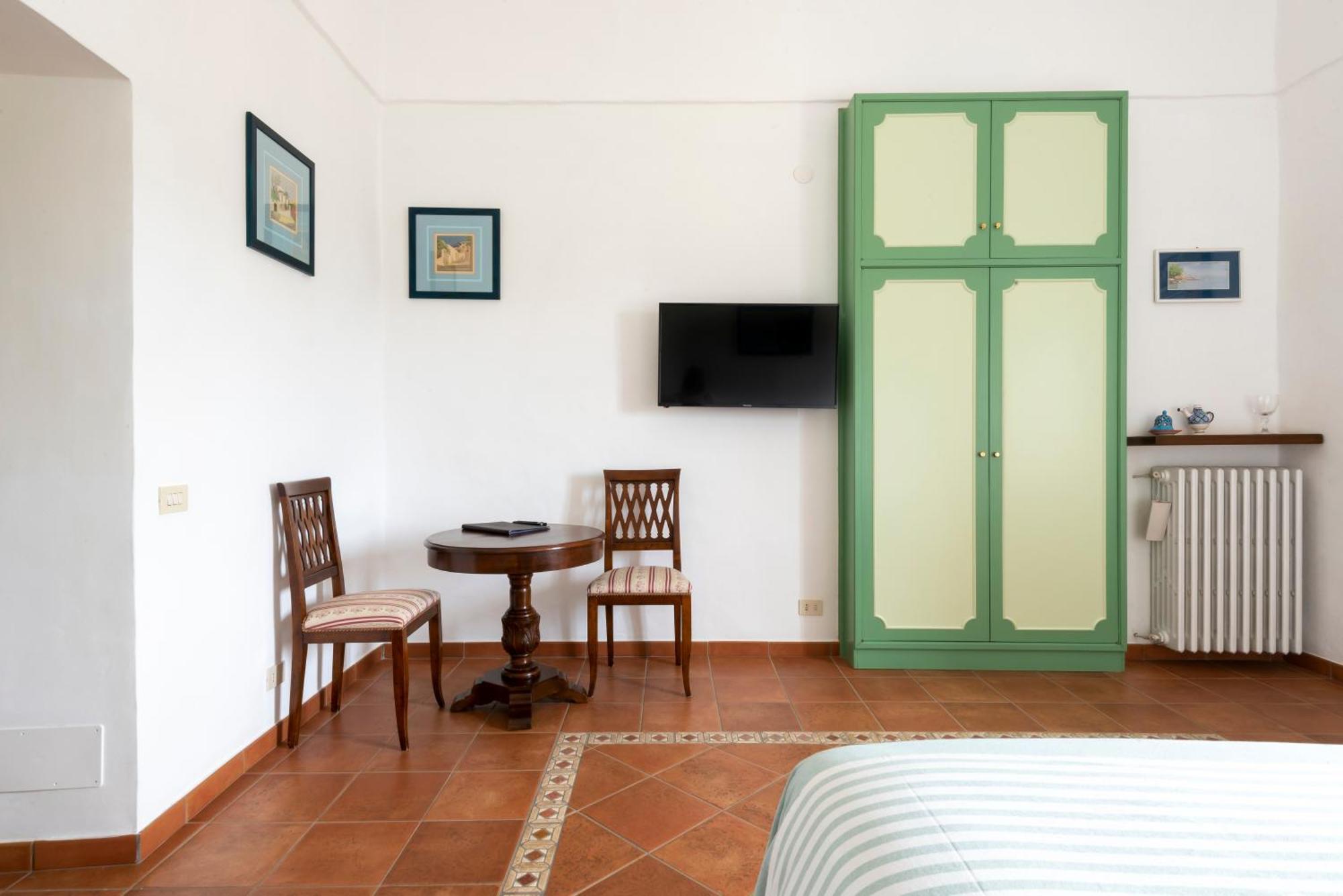Villa Il Turro Massa Lubrense Quarto foto